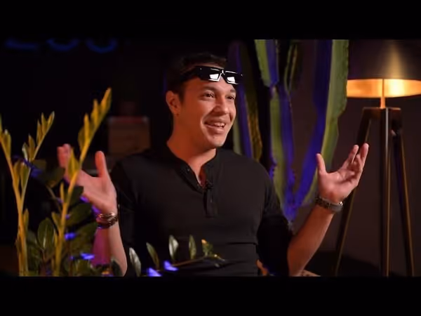 Tezos x LA Art Week 2022 - Robness image 1