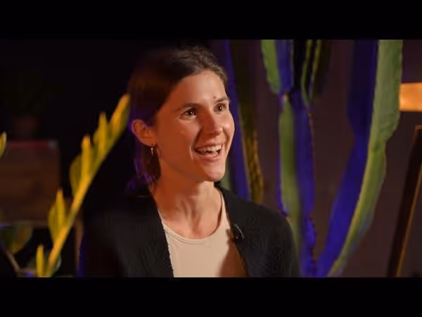 Tezos x LA Art Week 2022 - Micol Ap image 1