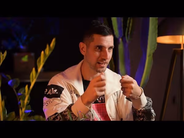 Tezos x LA Art Week 2022 - Sutu image 1