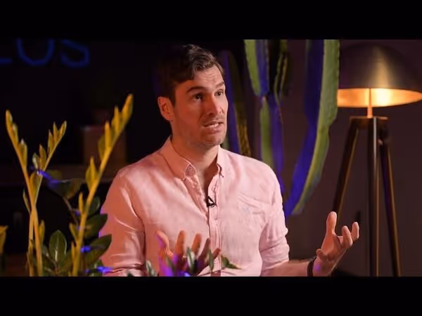 Tezos x LA Art Week 2022 - Mason Edwards image 1