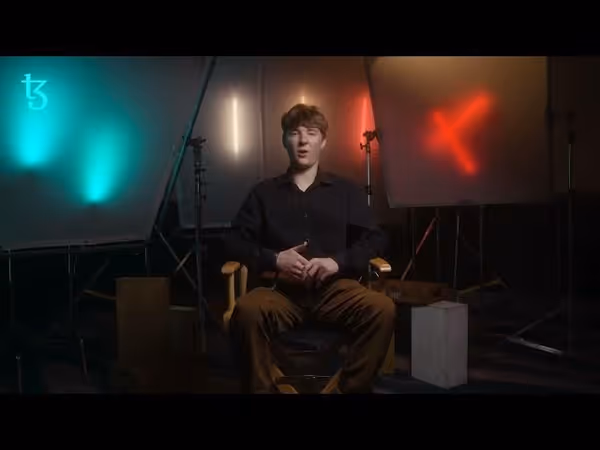 Lonliboy Tezos x Art Basel 2021 image 1