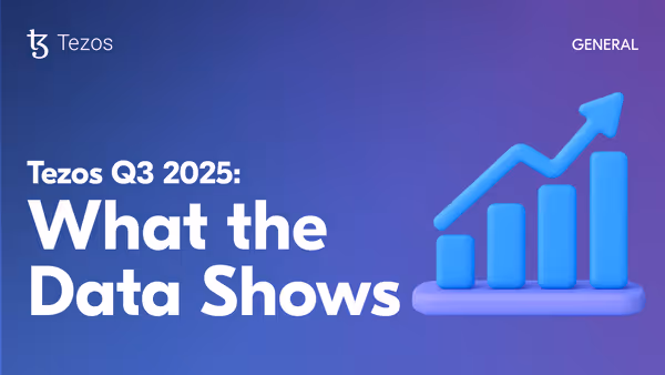 What the Data Shows Blog091225