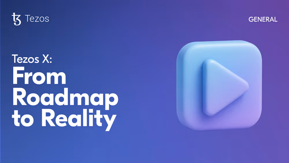 Tz the Roadmap Becoming Reality 230426 11