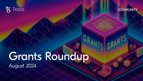 Grants August24 Blog