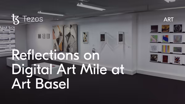 Cover for Digital Art