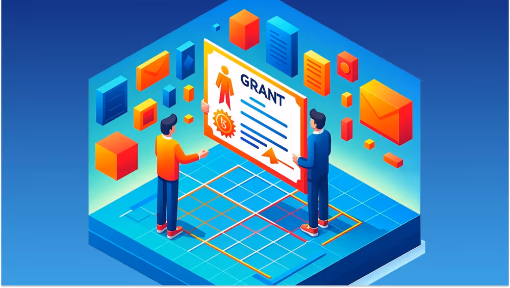 Tf Grant Application Process Change Blog Cover