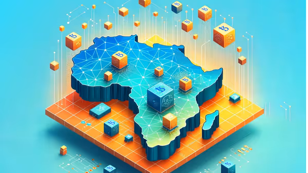 UABA Advancing Blockchain Africa Tezos Tether