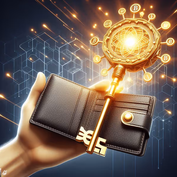 65c1f355cc58b16527496eeb Tezos Wallet