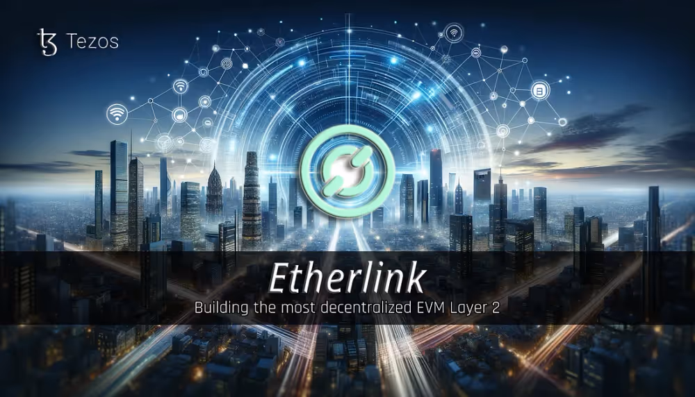 Etherlink