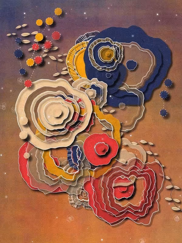 The Tezos Art Community Takes Over South Beach During Art Basel image 1