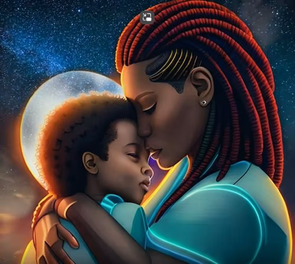 Finding ABalance: An Artist's Journey Into The Tezos Ecosystem With LM Designs, image 4