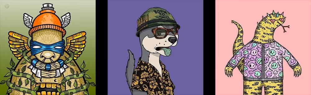 Community Spotlight: Crossroads Myth, image 2