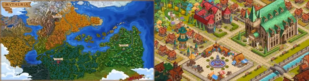 Community Spotlight: Crossroads Myth, image 3