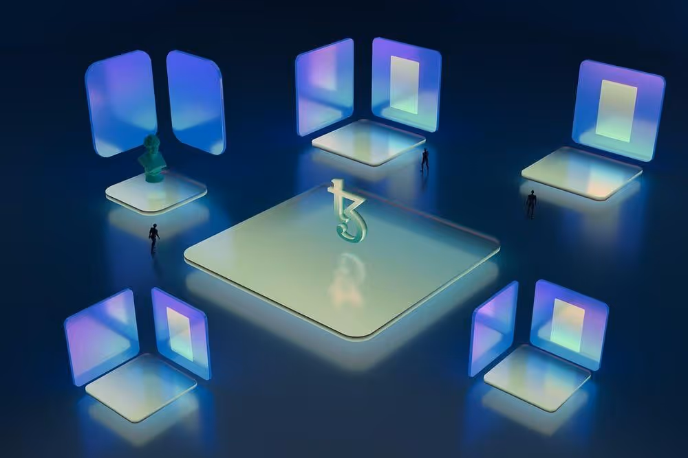 Corporate Baking On Tezos, image 3