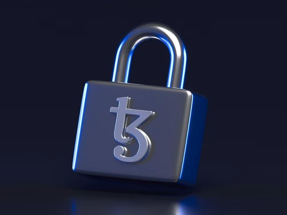 Corporate Baking On Tezos, image 4