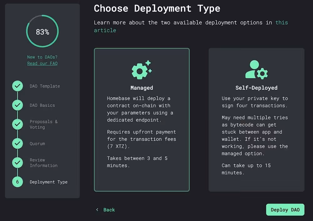 Homebase Introduces A New Delegation Feature, image 9