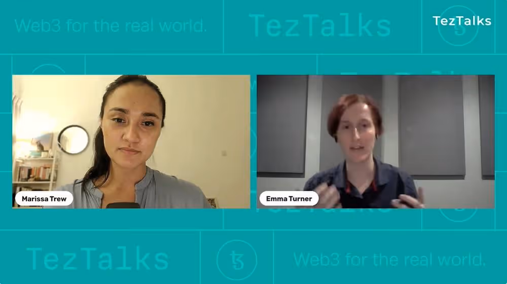 Roll On: Exploring The State of Tezos Rollups With Trilitech's Emma Turner, image 3
