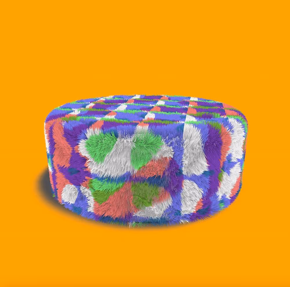 There's a 1M Art Fund for Tezos Creatives, image 3