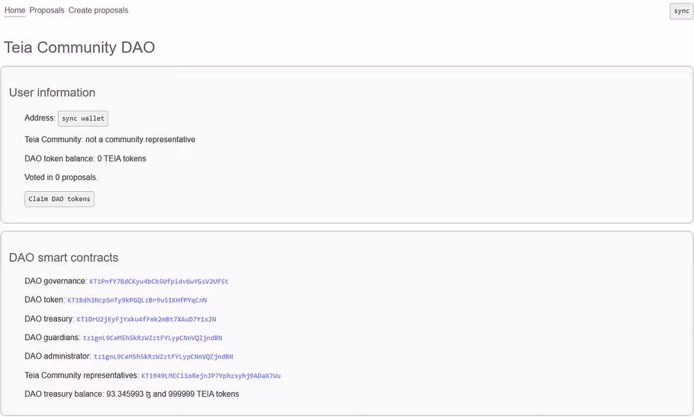 A Leisurely Stroll Through the Teia DAO With Ryan Tanaka, image 4