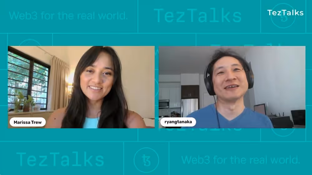 A Leisurely Stroll Through the Teia DAO With Ryan Tanaka, image 5