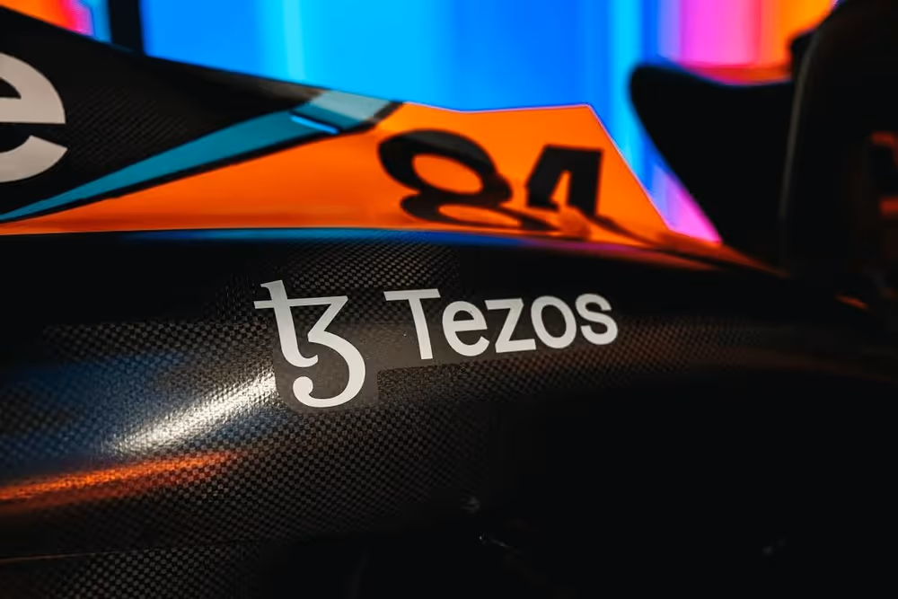 McLaren Racing Collective's McLaren Moments Redemption is Now Open image 1