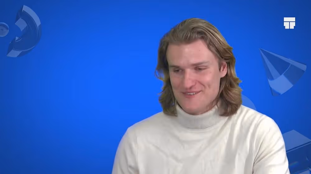 Tezos Community Spotlight: Sasha Aldrick, Developer Advocate At Trilitech, image 2