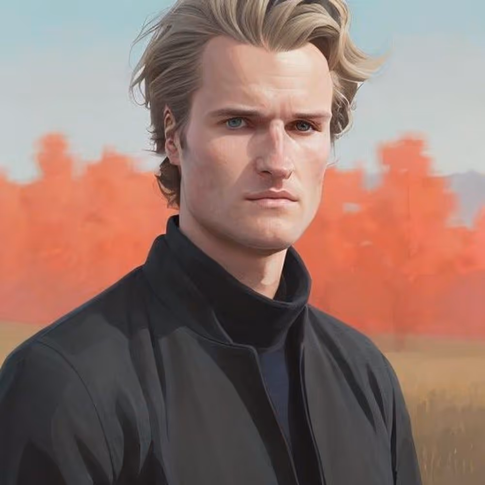 Tezos Community Spotlight: Sasha Aldrick, Developer Advocate At Trilitech, image 3