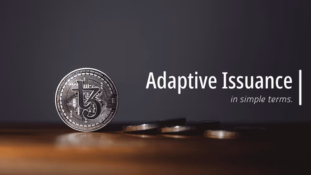 Understanding Adaptive Issuance In Less Than 10 Minutes image 1