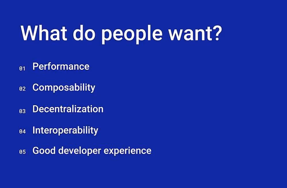 Generation Next: A Sneak Peek Into Tezos' Ultra High Throughput Future, image 3