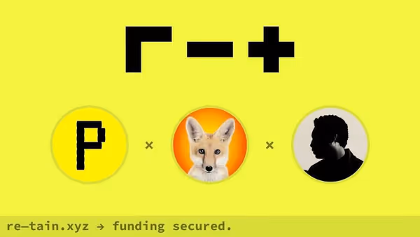 Redefining Art Ownership with Re - tain image 1